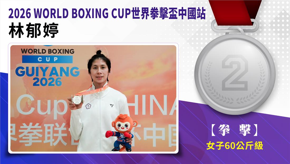 捷報-2026WORLD BOX...